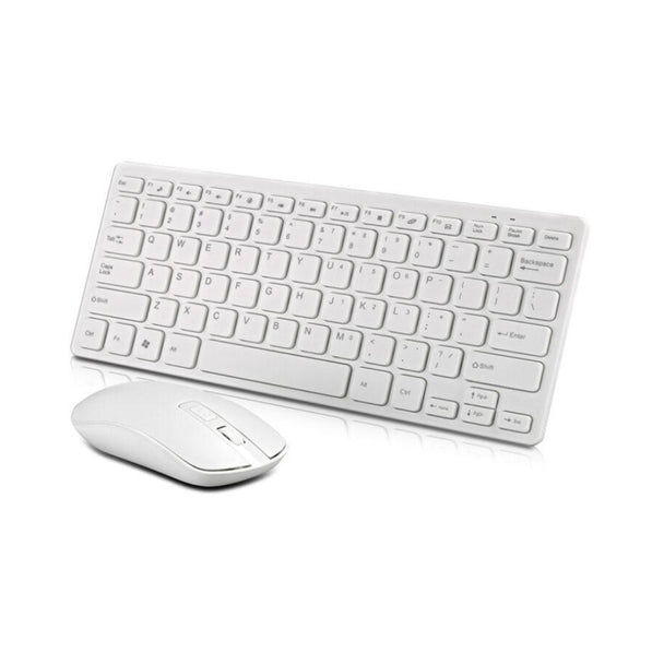 🤍💖 Wireless Set Keyboard and Mouse KM901 🤍💖