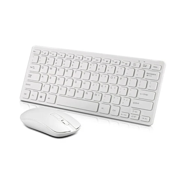 π€π Wireless Set Keyboard and Mouse KM901 π€π