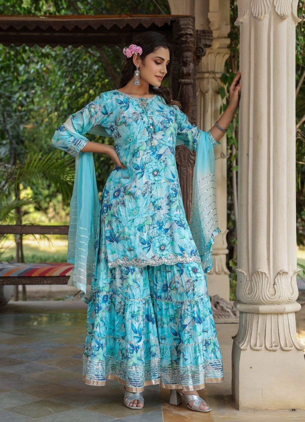 đ¤đ Premium Linen Three Piece đ¤đ
