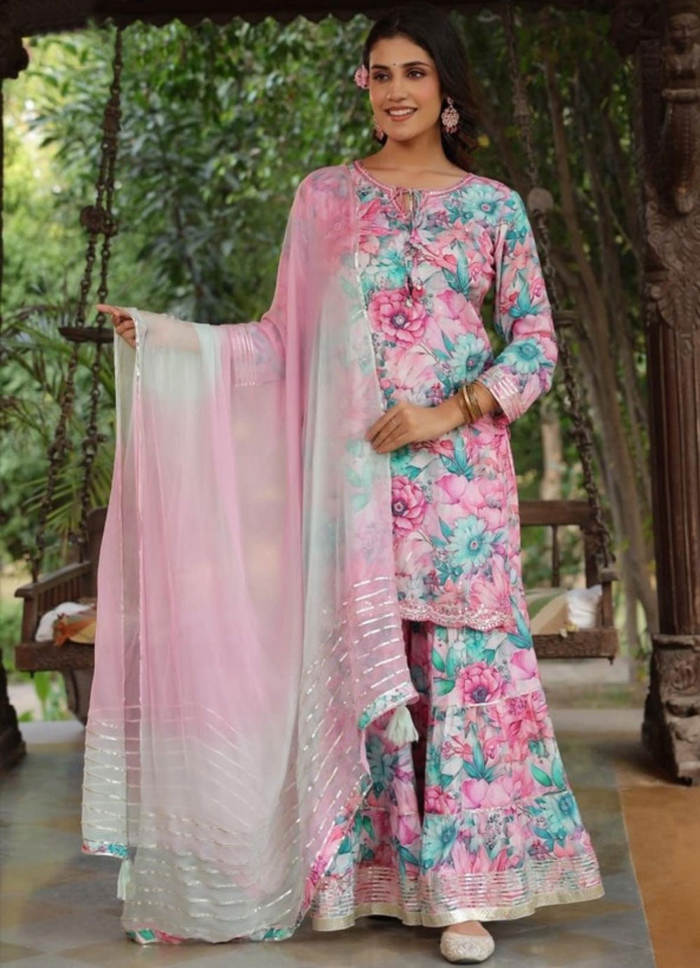 đ¤đ Premium Linen Three Piece đ¤đ
