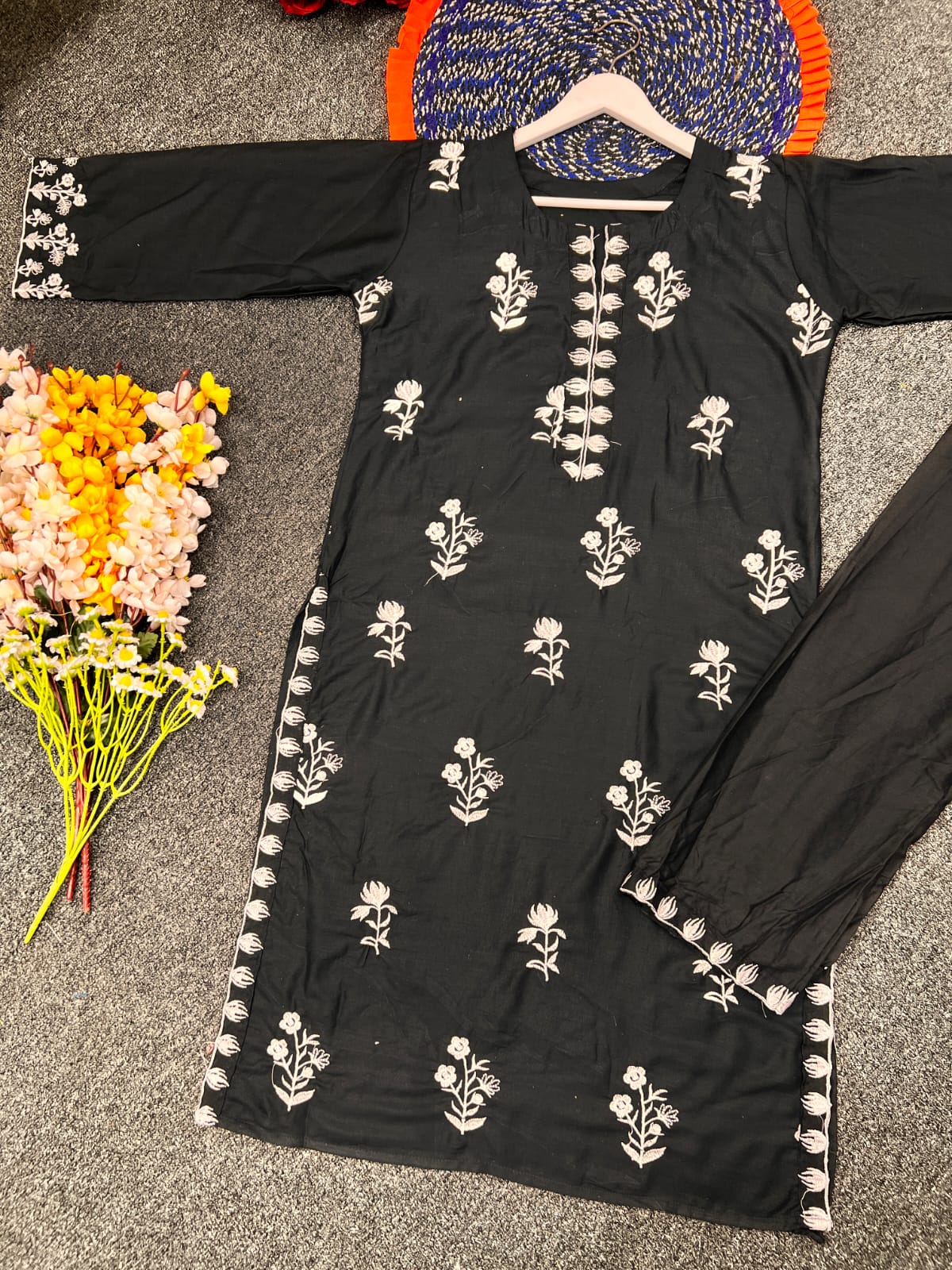 đ¤đ Co-Ord Set Three Piece đ¤đ
