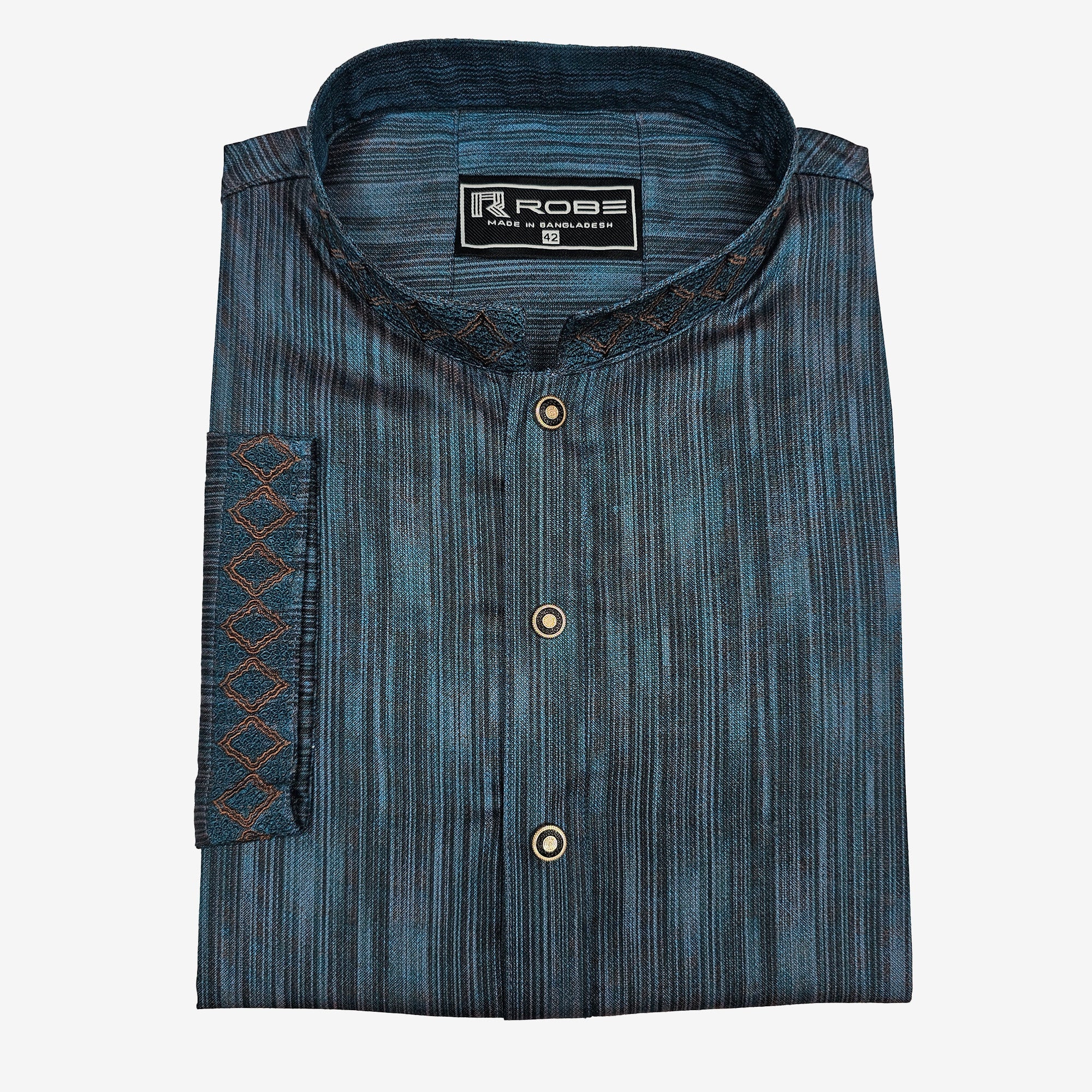 đ¤đIndian Exclusive Embroidery Panjabi đ¤đ