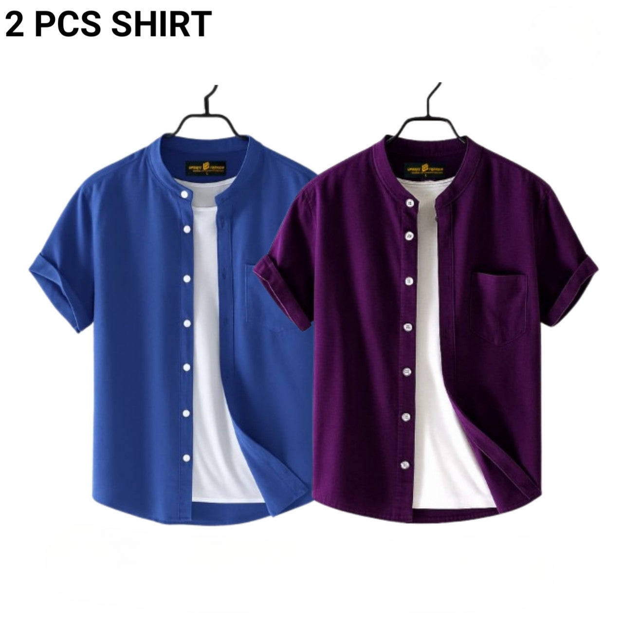 đ¤đ Fashionable casual Half Sleeve shirt for men đ¤đ