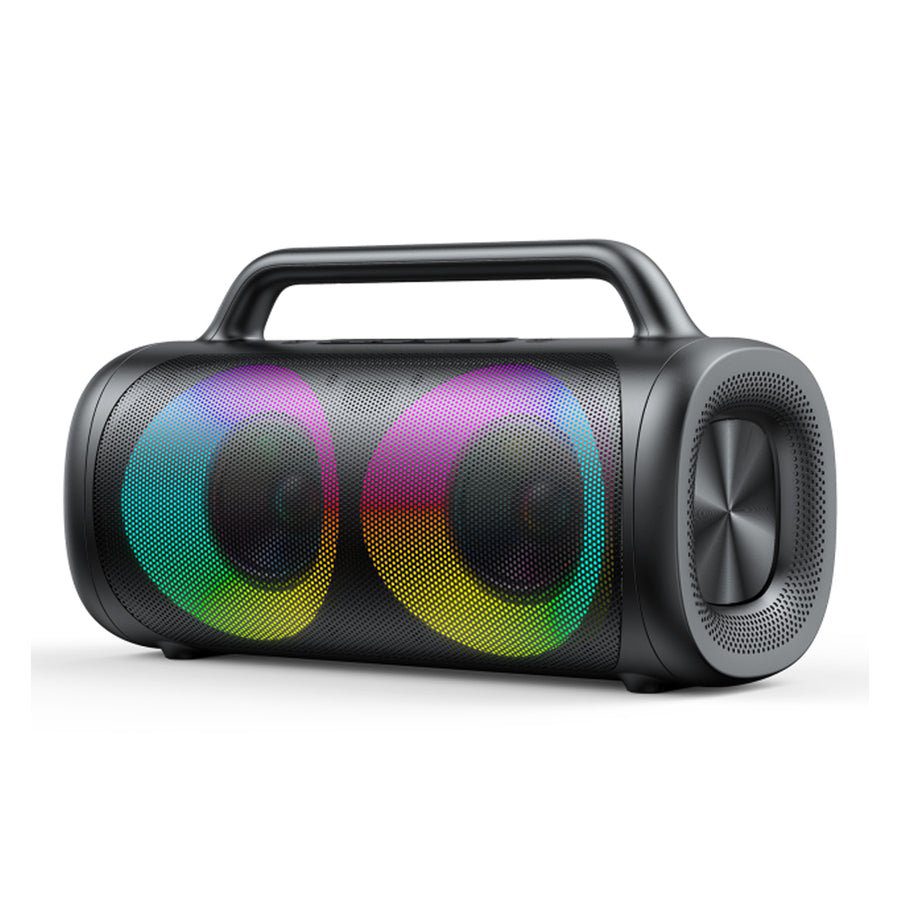 đ¤đJR-MW02 40W Bluetooth Wireless Speaker with RGB lights đ¤đ