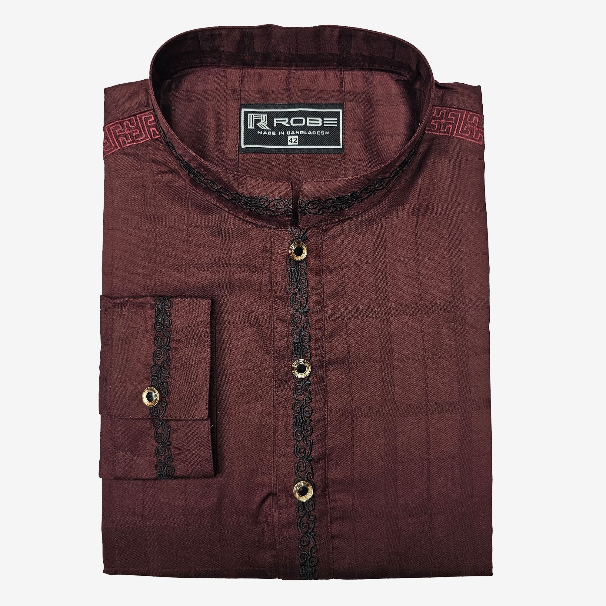 π€π Indian Exclusive Embroidery Panjabi π€π