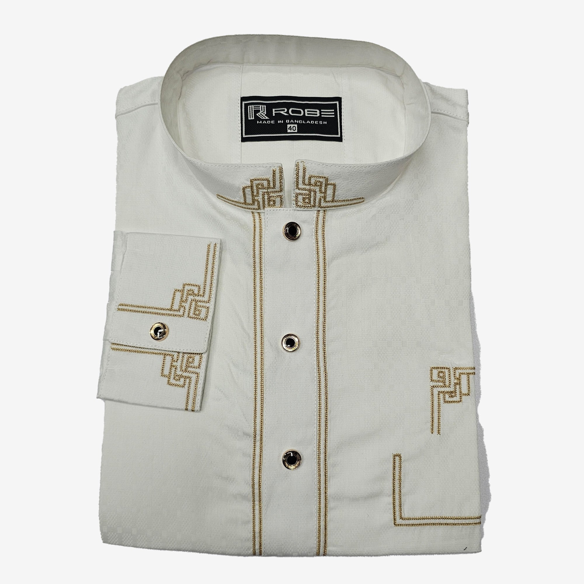 π€π Indian Exclusive Embroidery Panjabi π€π