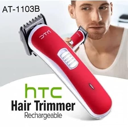 š¤š HTC AT-1103B Electric Hair Trimmer š¤š