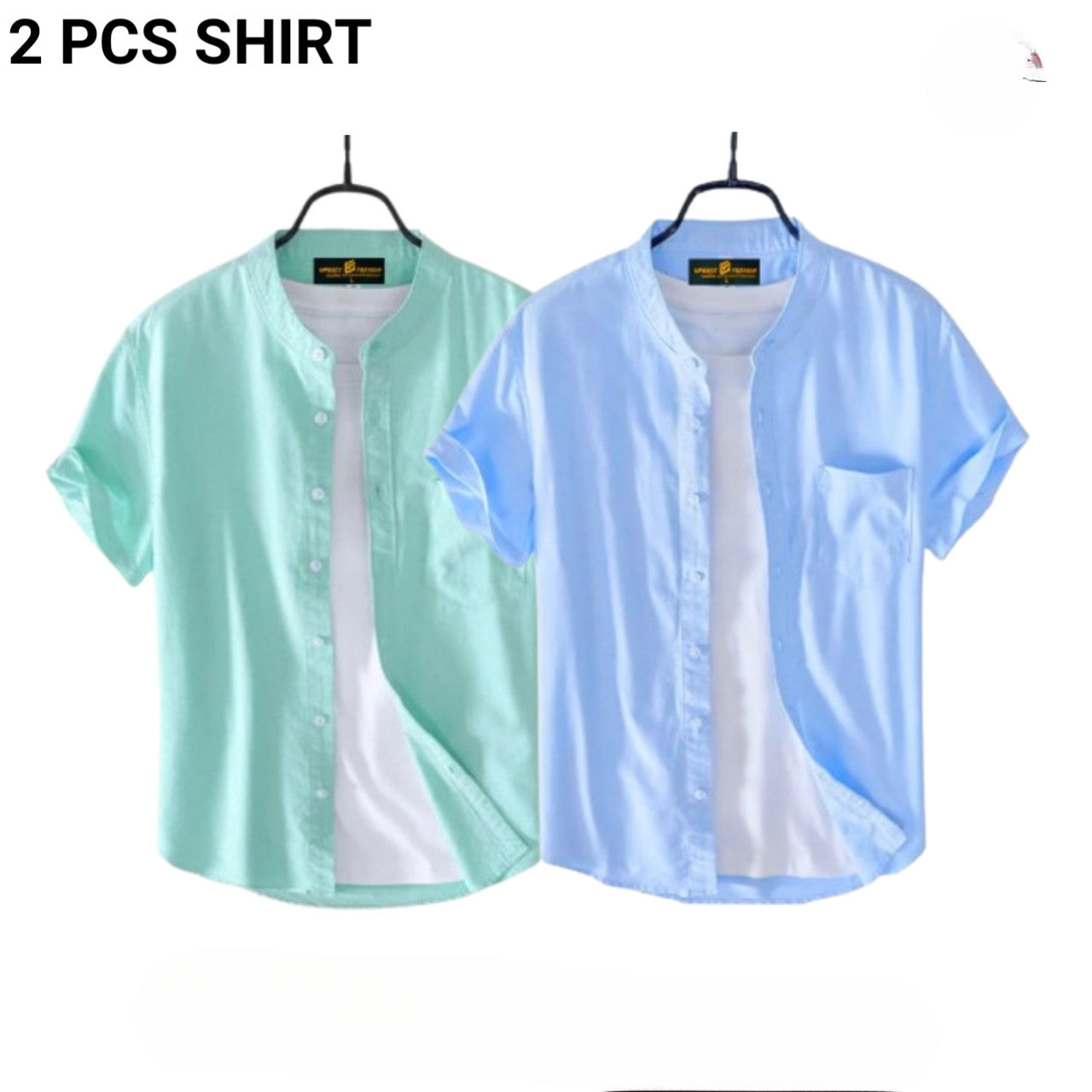 đ¤đ Fashionable casual Half Sleeve shirt for men đ¤đ