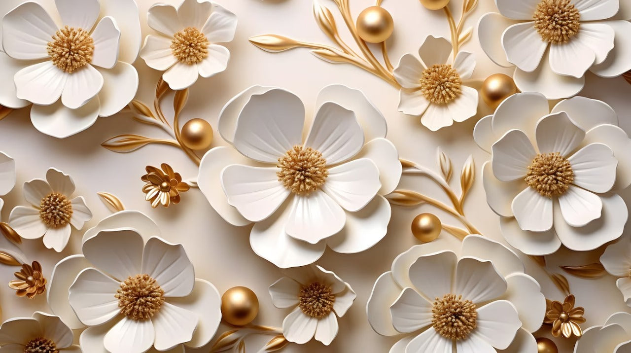 đ¤đ China Premium 3D Print Table Cloth Set đ¤đ