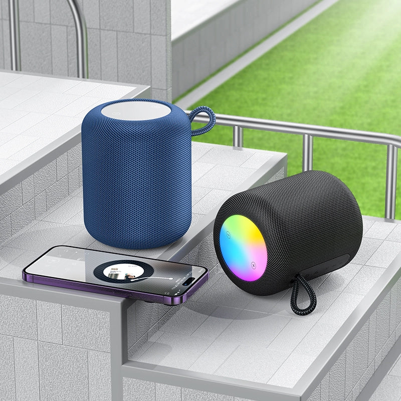 đ¤đ Hoco HC30 Wireless Bluetooth Speaker đ¤đ