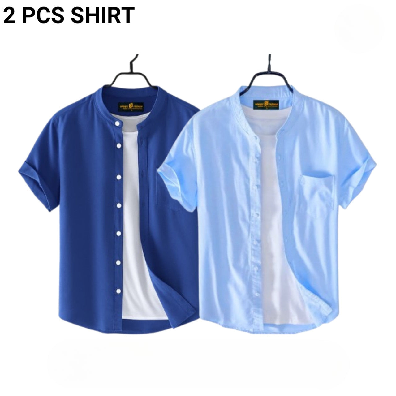đ¤đ Fashionable casual Half Sleeve shirt for men đ¤đ