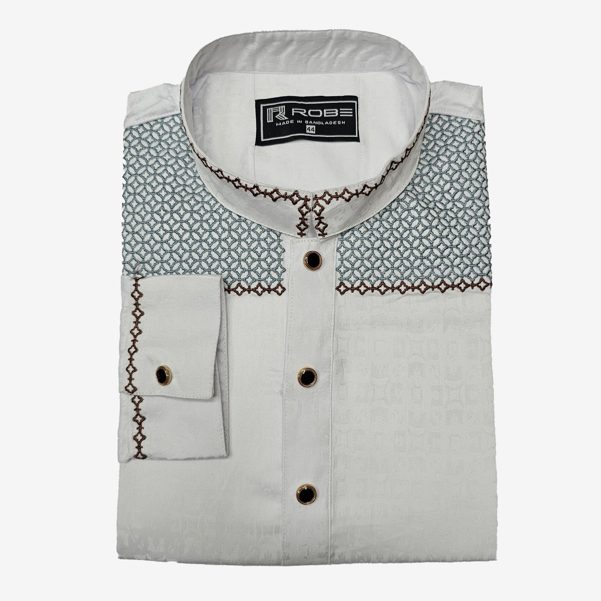 π€π Indian Exclusive Embroidery Panjabi π€π