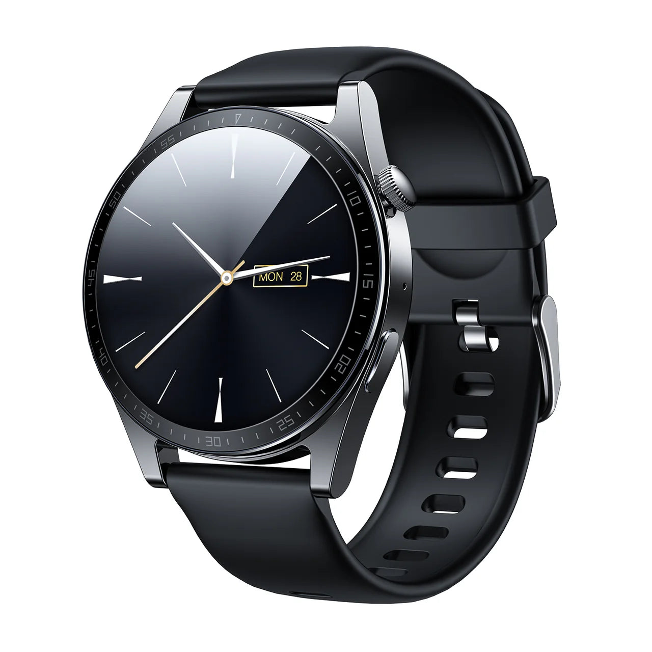 🤍💖 JOYROOM JR-FC2 Classic Series Smart Watch (Answer/Make Call)-B2B 🤍💖