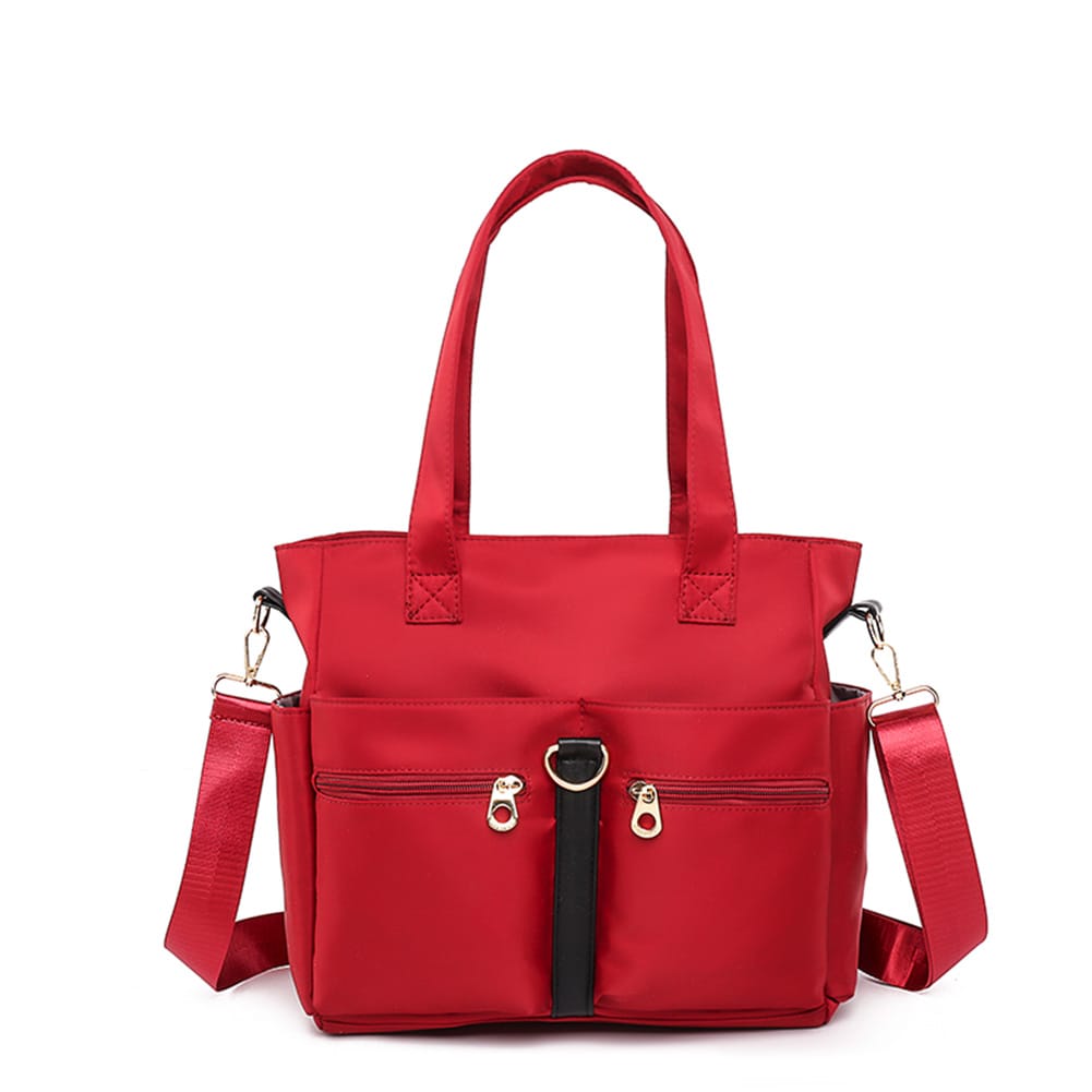 🤍💖 Women Casual Large Capacity Waterproof Oxford Cloth Bag 🤍💖