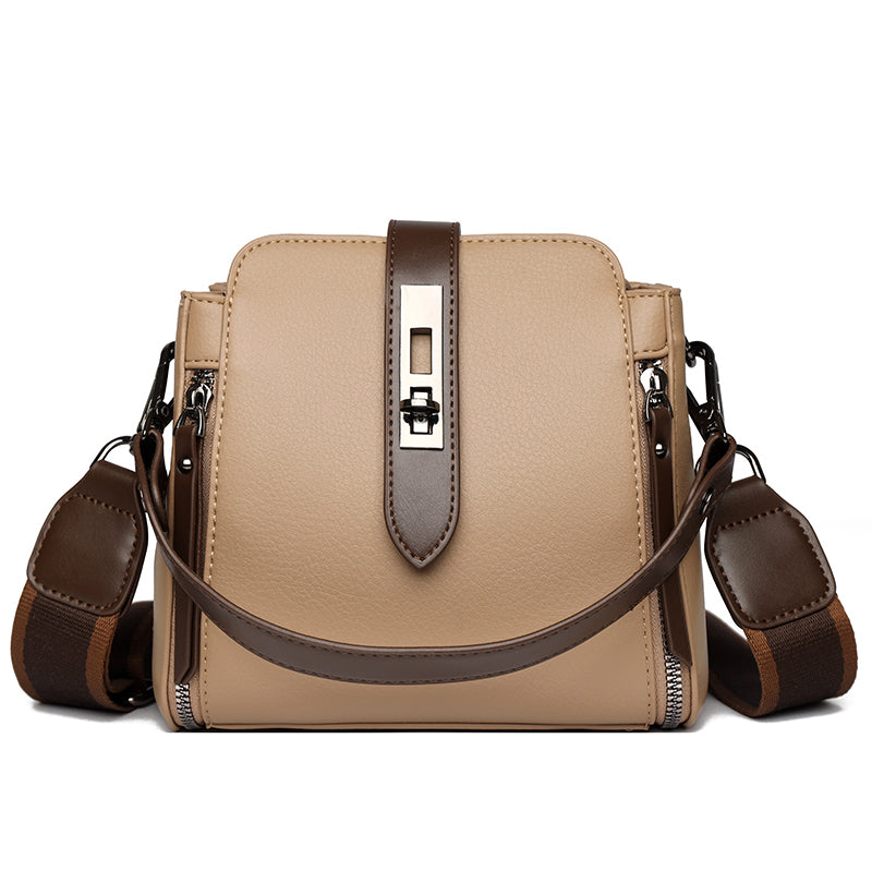🤍💖 High-quality Messenger Bags For Women Luxury Crossbody Shoulder Bags Female 🤍💖
