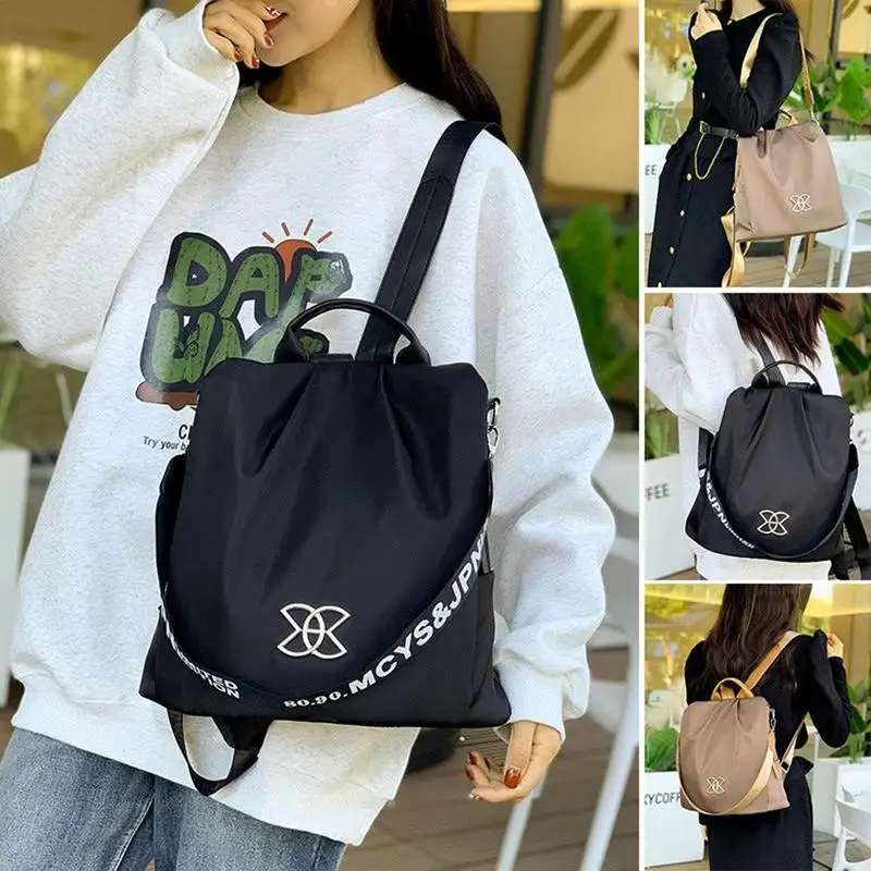 🤍💖 Women Large Capacity Outdoor Tote Bag 🤍💖
