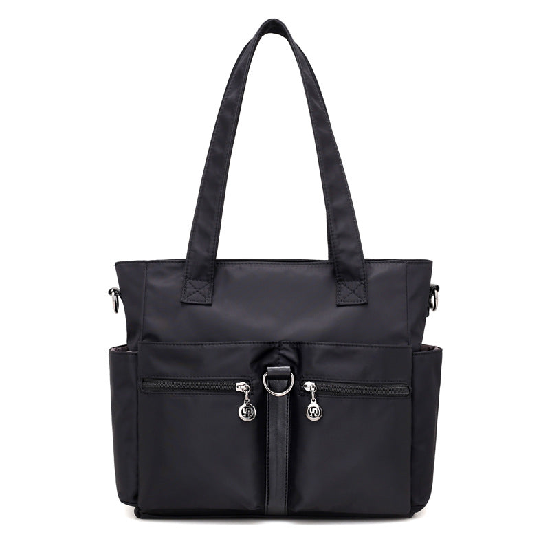 🤍💖 Women Casual Large Capacity Waterproof Oxford Cloth Bag 🤍💖