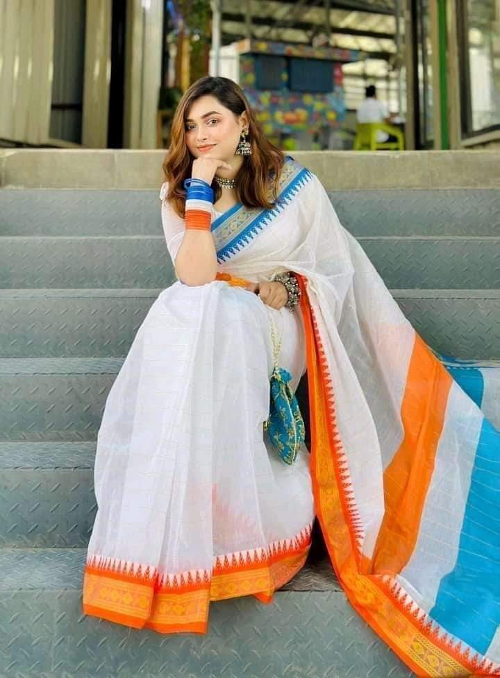 🤍💖 Tangail Saree Madhurai🤍💖