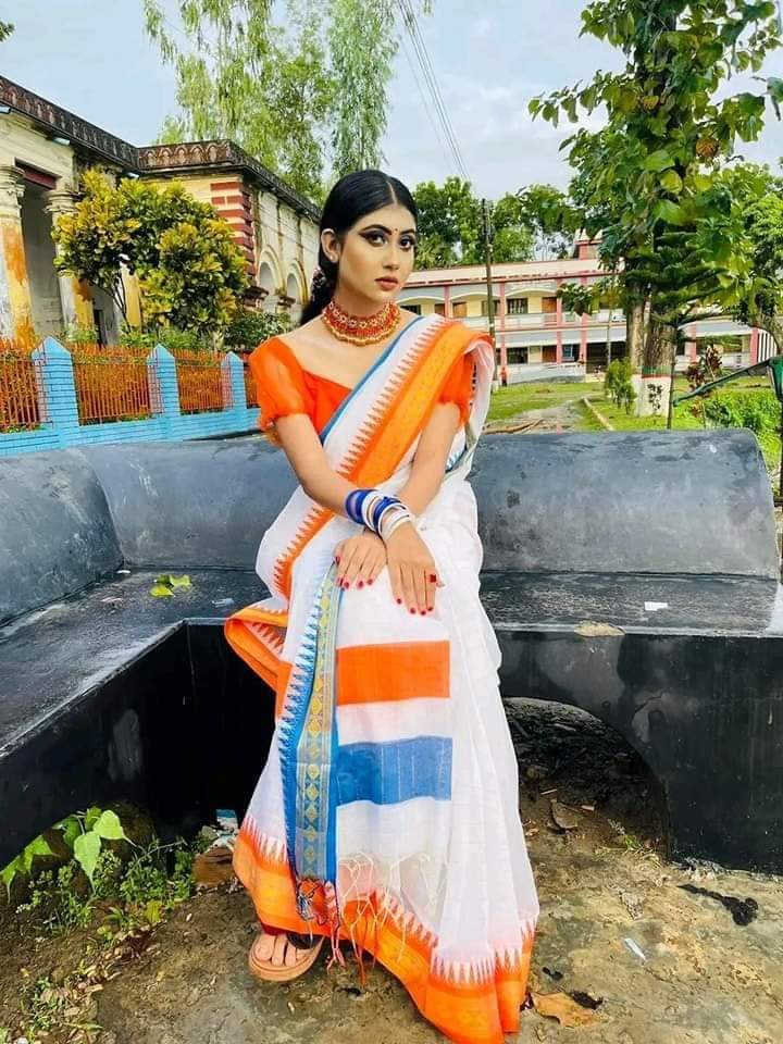 🤍💖 Tangail Saree Madhurai🤍💖