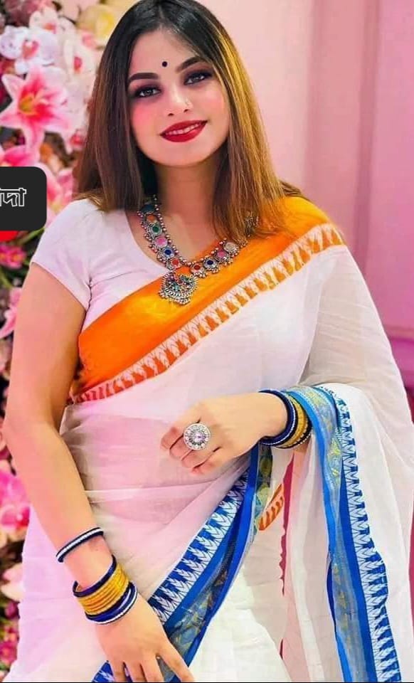 🤍💖 Tangail Saree Madhurai🤍💖