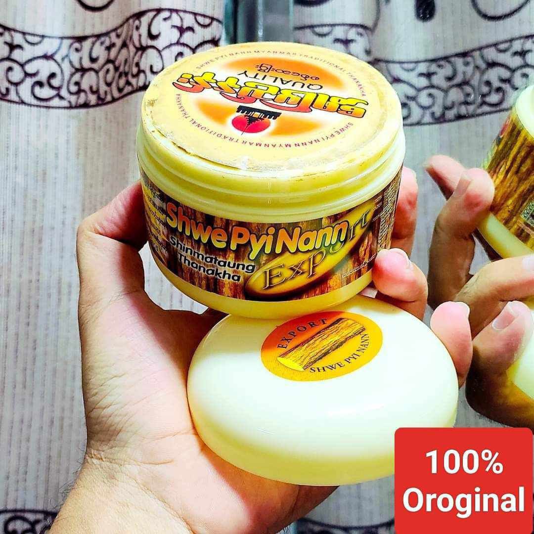 🤍💖 100% Original Thanaka 🤍💖