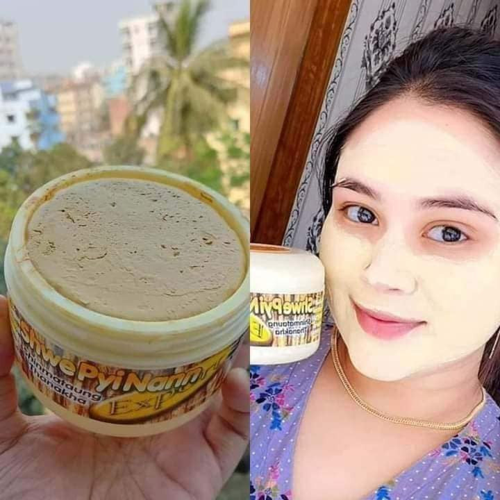 🤍💖 100% Original Thanaka 🤍💖