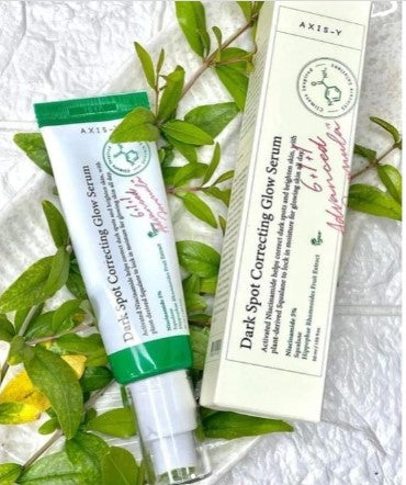 🤍💖 Axis-y Dark Spot Correcting Glow Serum 50ml 🤍💖
