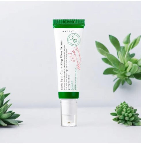 🤍💖 Axis-y Dark Spot Correcting Glow Serum 50ml 🤍💖