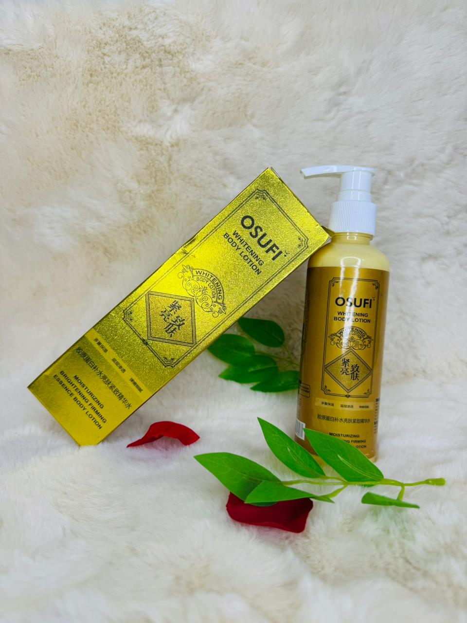 🤍💖 OSUFI Whitening Night Cream 🤍💖
