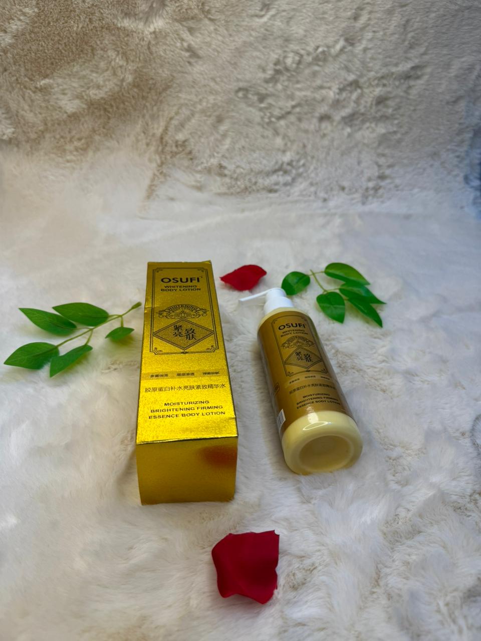 🤍💖 OSUFI Whitening Night Cream 🤍💖