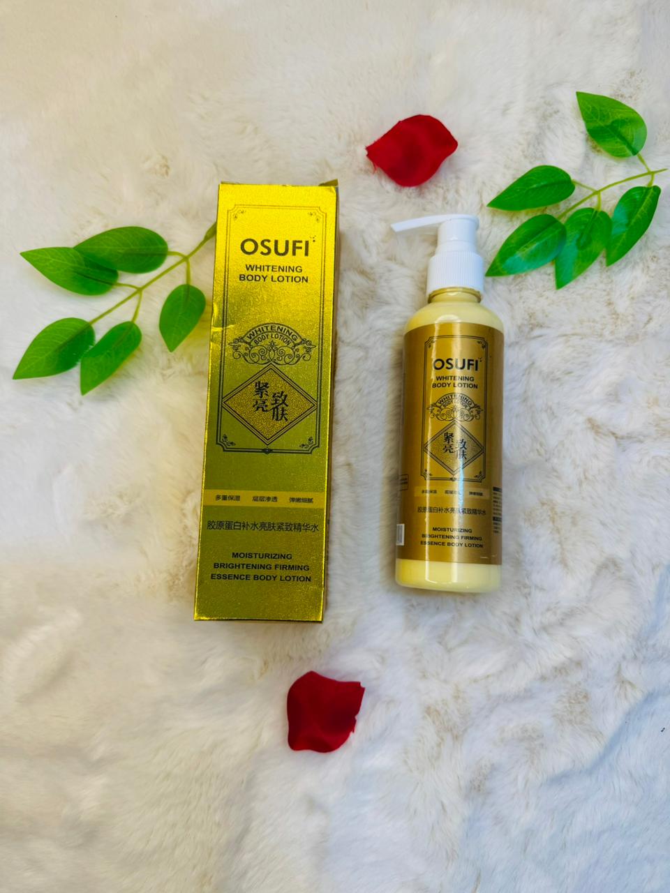 🤍💖 OSUFI Whitening Night Cream 🤍💖