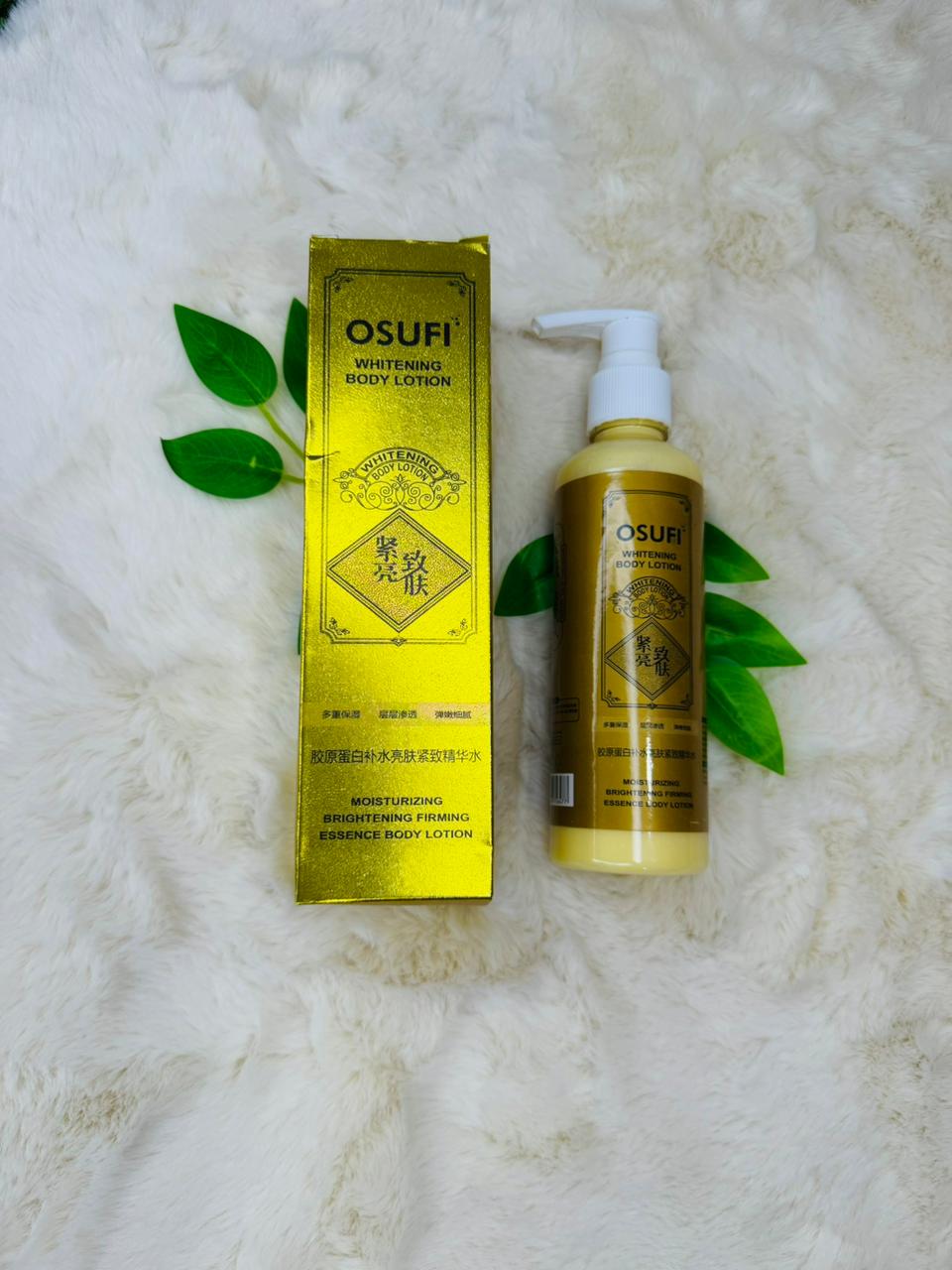 🤍💖 OSUFI Whitening Night Cream 🤍💖