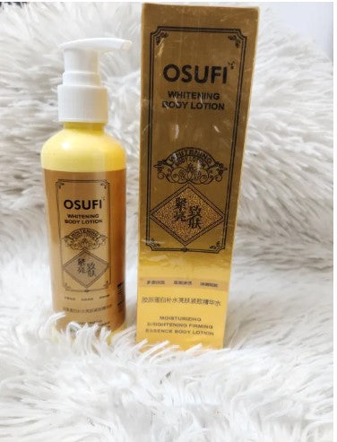 🤍💖 OSUFI Whitening Night Cream 🤍💖