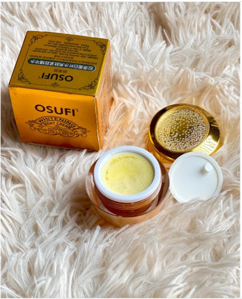 🤍💖 OSUFI Whitening Night Cream 🤍💖