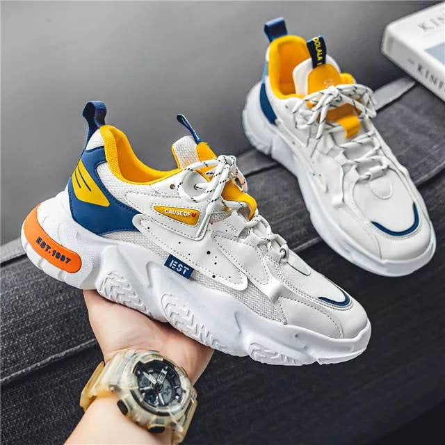 🤍💖 IEST Shoe for Men 🤍💖