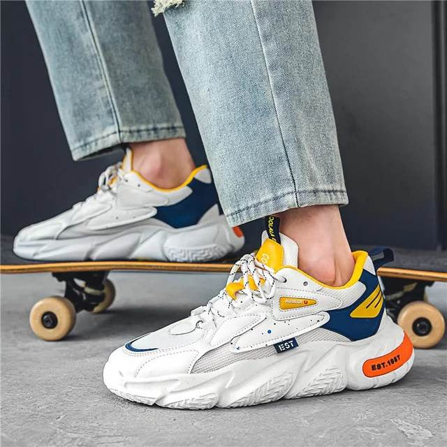 🤍💖 IEST Shoe for Men 🤍💖