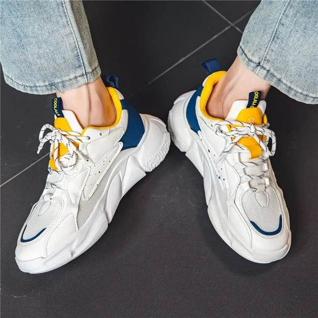 🤍💖 IEST Shoe for Men 🤍💖
