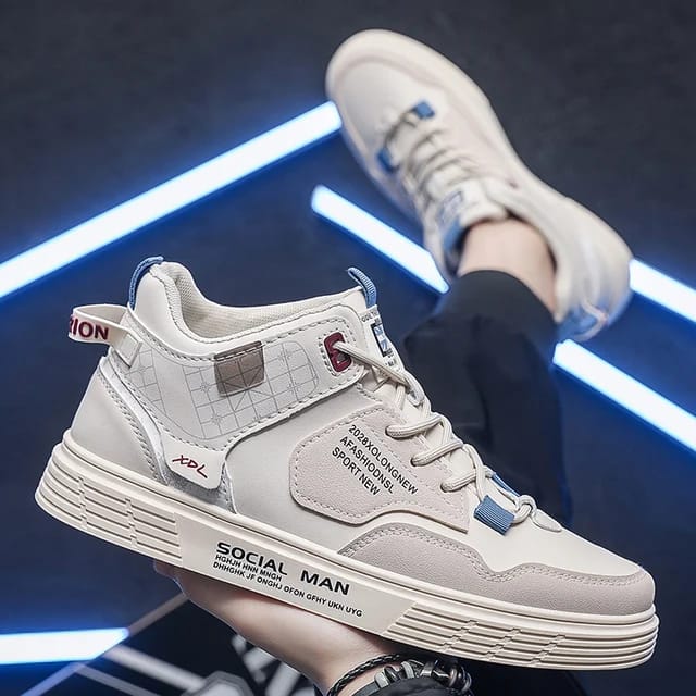 🤍💖 Fashion social man shoes 🤍💖