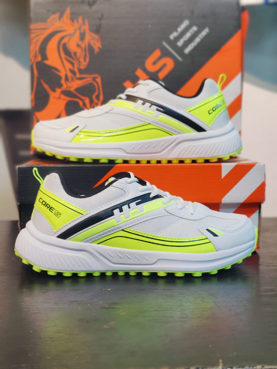 🤍💖 HS 41 PRO Sports Shoes 🤍💖