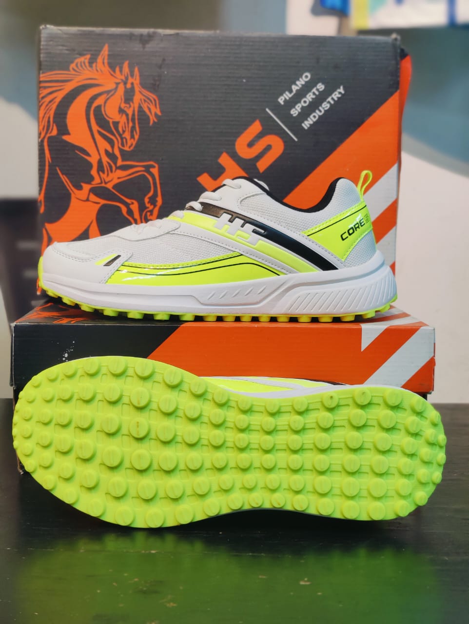 🤍💖 HS 41 PRO Sports Shoes 🤍💖