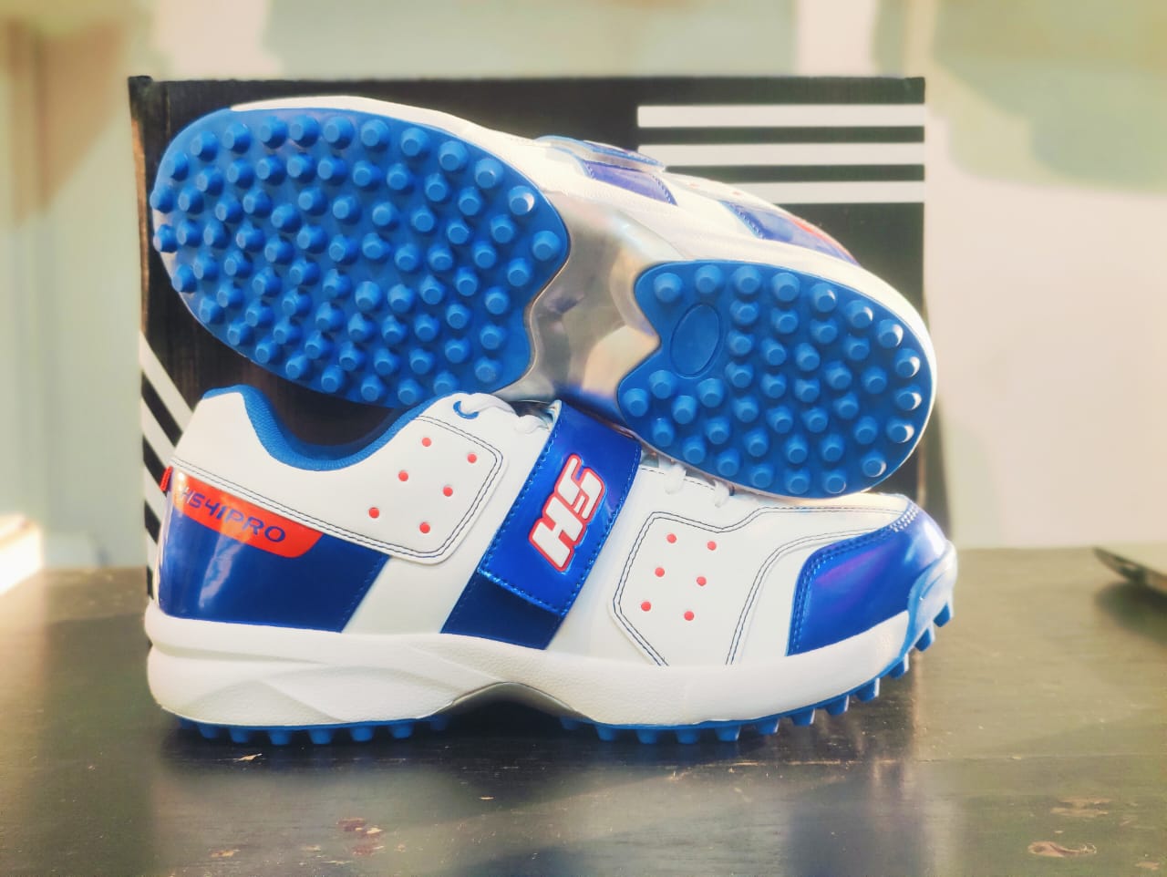 🤍💖 HS 41 PRO Sports Shoes 🤍💖