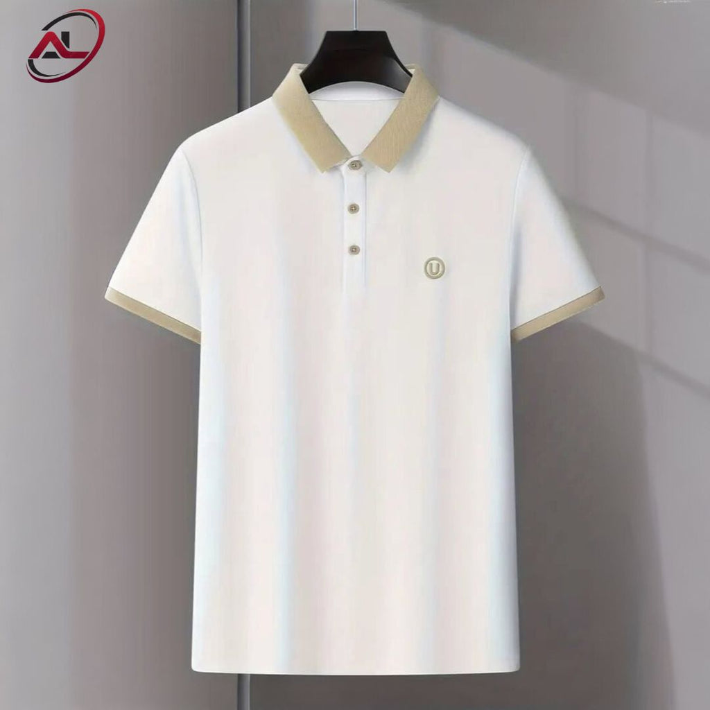 🤍💖 Premium Polo Shirt For Men 🤍💖