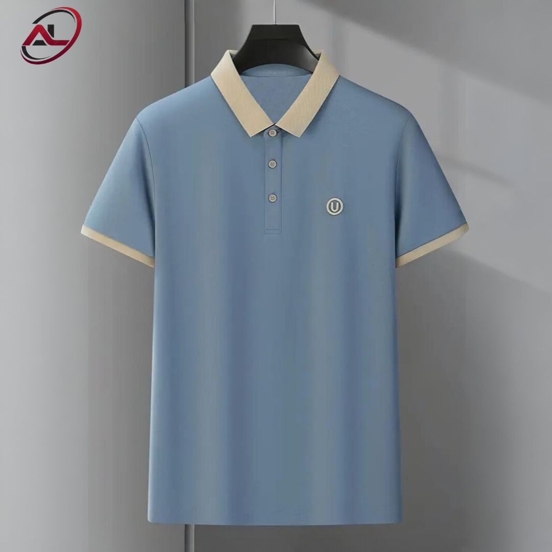 🤍💖 Premium Polo Shirt For Men 🤍💖