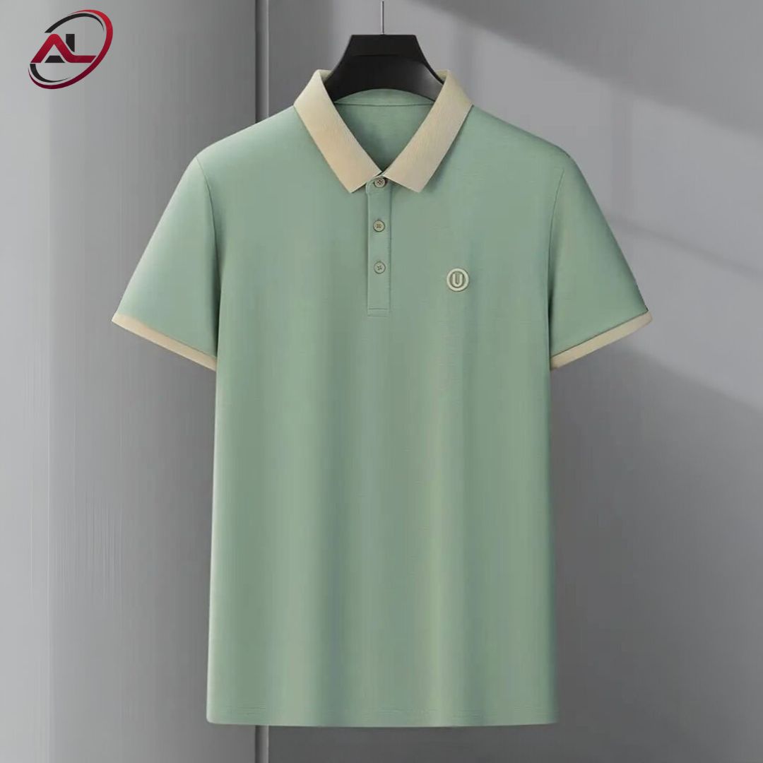 🤍💖 Premium Polo Shirt For Men 🤍💖