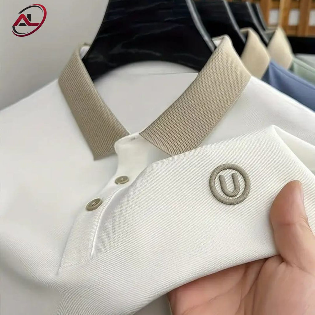 🤍💖 Premium Polo Shirt For Men 🤍💖