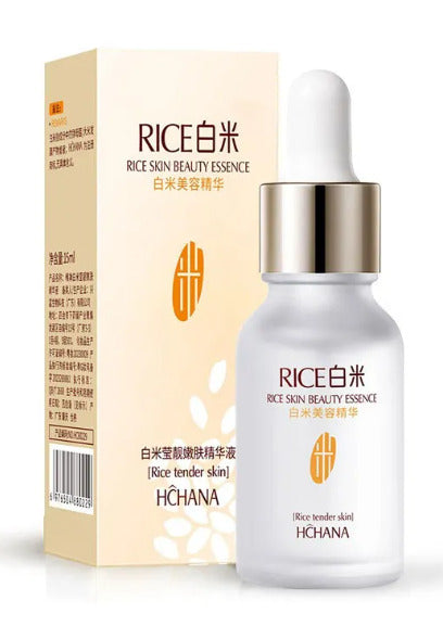 🤍💖 Hchana Vitamin White Rice Serum 🤍💖