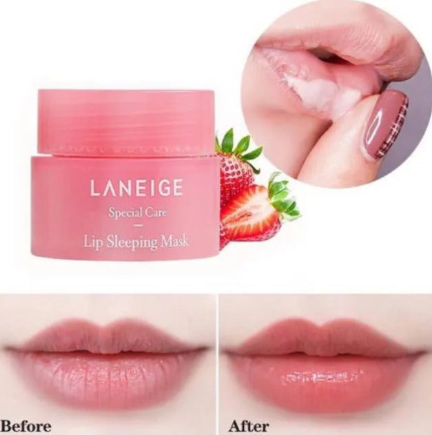 🤍💖 LANEIGE Lip Sleeping Mask 🤍💖