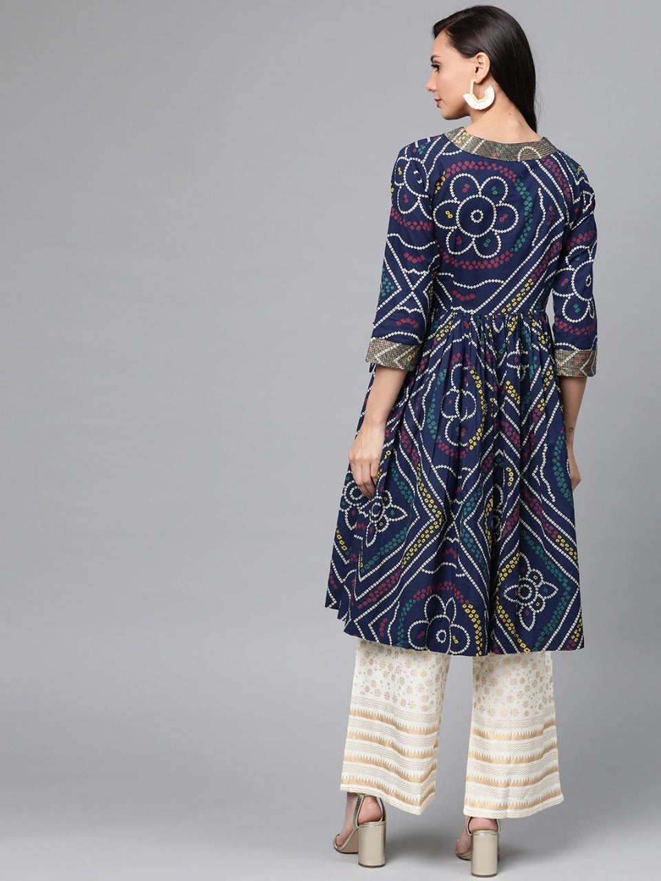 🤍💖 Two Piece Kurti 🤍💖