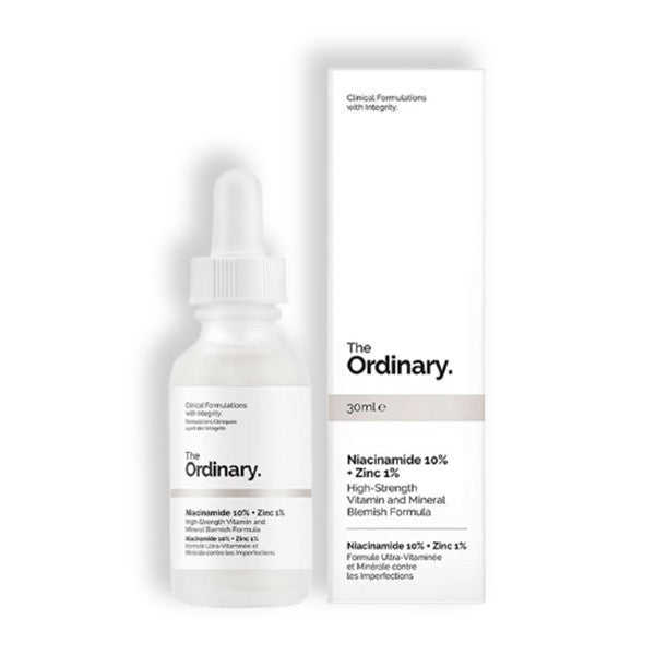 🤍💖 The Ordinary - Niacinamide 🤍💖