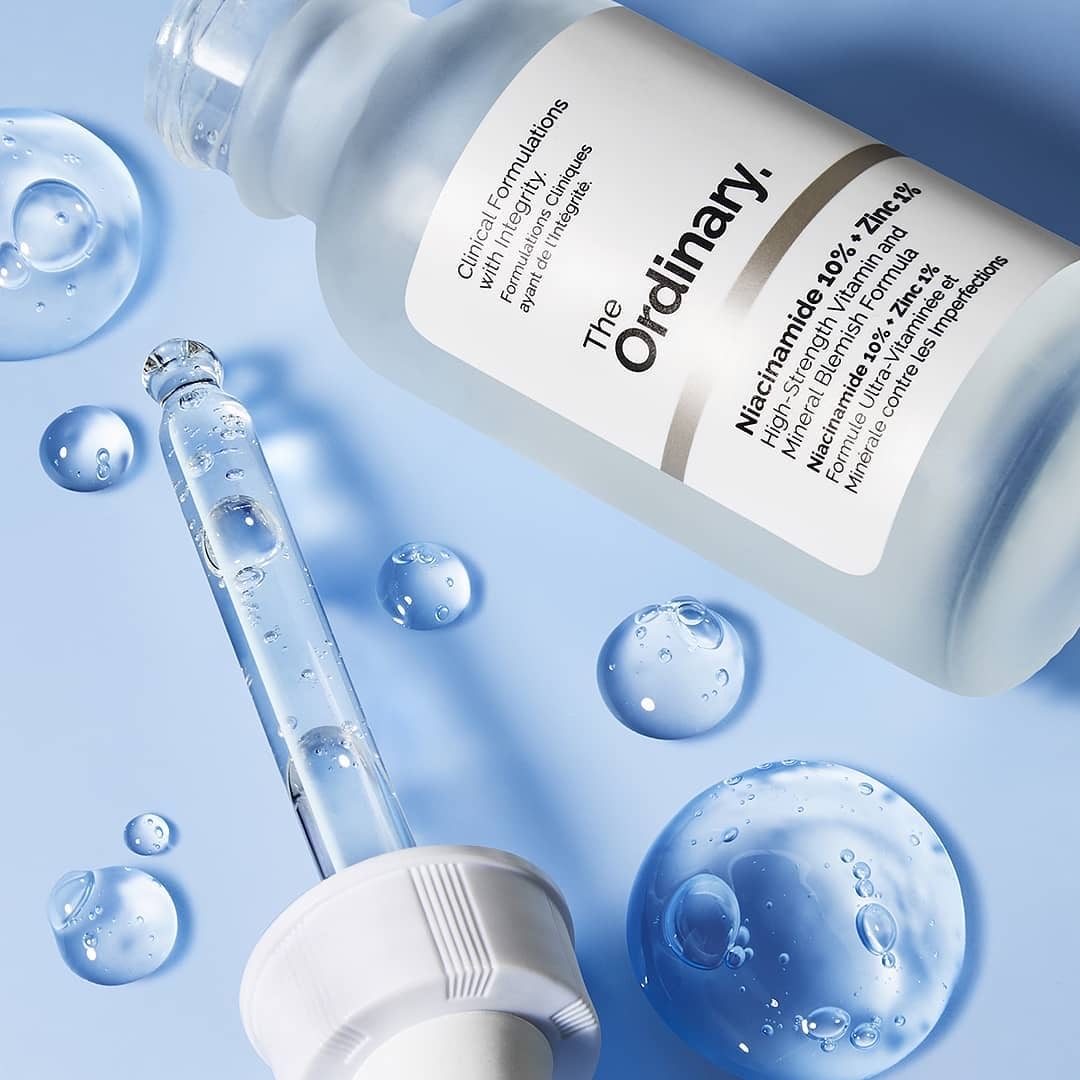 🤍💖 The Ordinary - Niacinamide 🤍💖